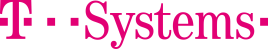 Logo T-Systems